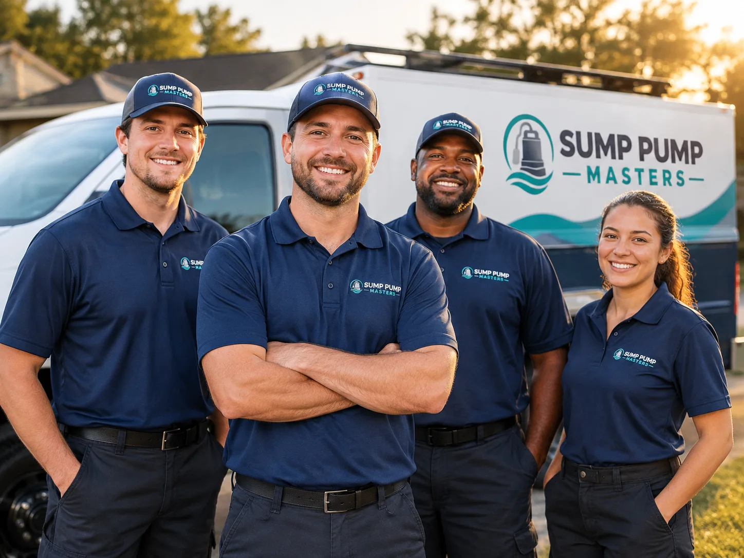 Sump Pump Repair company in Mount Holly, AR