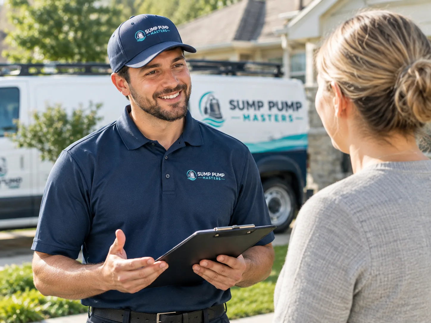 Sump Pump Repair Mount Holly, AR FAQs